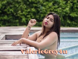 ValerieGrey4u
