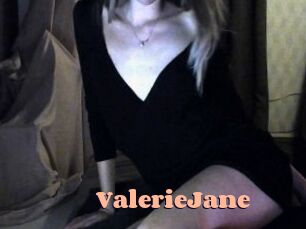 ValerieJane