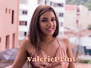 ValeriePrint