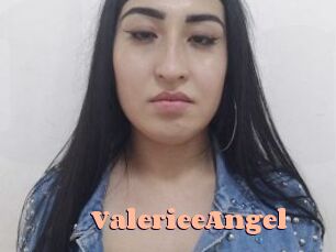 ValerieeAngel Chatte Rasée