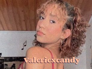 Valeriexcandy Chatte Rasée