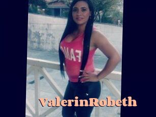 ValerinRobeth Chatte Rasée