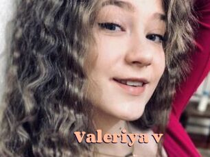 Valeriya_v Chatte Rasée