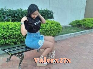 Valerx27x