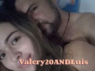 Valery20ANDLuis
