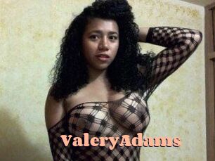 ValeryAdams