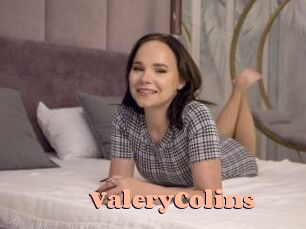 ValeryColins