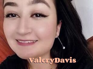 ValeryDavis