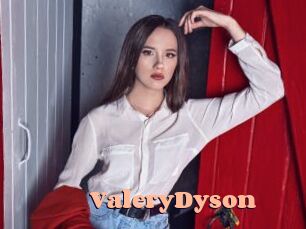 ValeryDyson