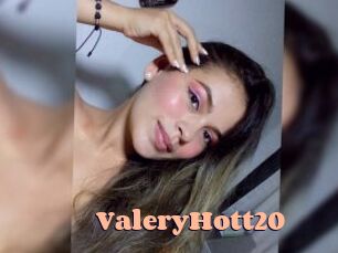 ValeryHott20 Chatte Rasée