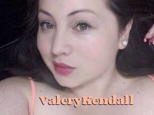 ValeryKendall Chatte Rasée