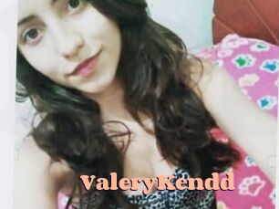 ValeryKendd