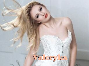 Valeryka