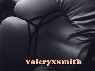 ValeryxSmith