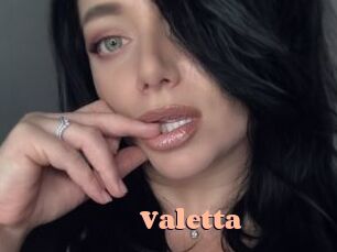 Valetta