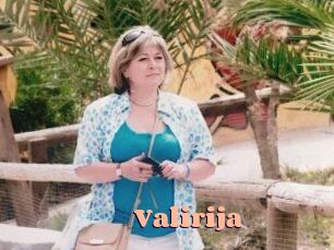 Valirija