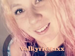 ValkyrieMaxx