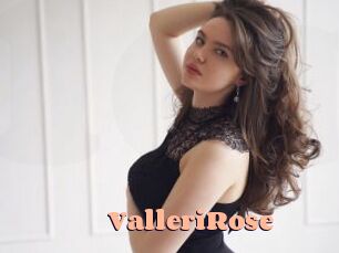 ValleriRose