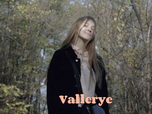 Vallerye Chatte Rasée