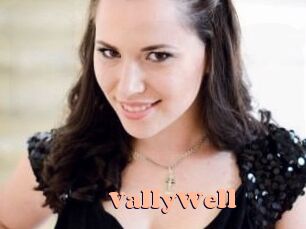 VallyWell
