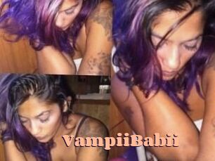 VampiiBabii
