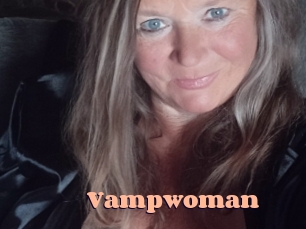Vampwoman