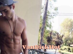 VanDickHot