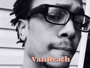 VanReach Chatte Rasée