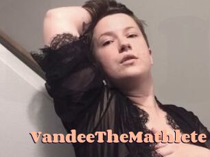 VandeeTheMathlete