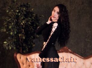 VanessaClair Chatte Rasée