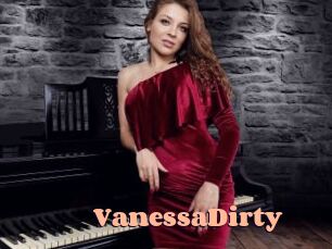 VanessaDirty