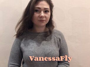 VanessaFly Chatte Rasée