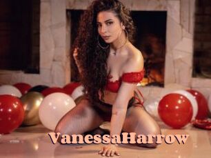 VanessaHarrow Chatte Rasée