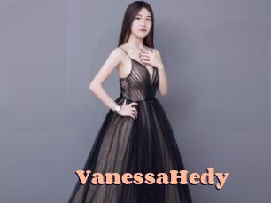 VanessaHedy