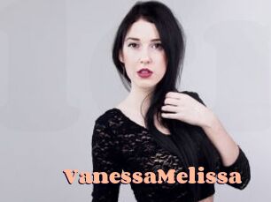 VanessaMelissa Chatte Rasée