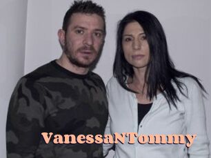 VanessaNTommy