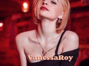 VanessaRoy