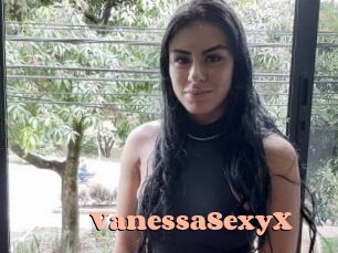 VanessaSexyX