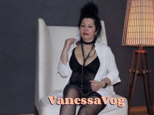 VanessaVog Chatte Rasée