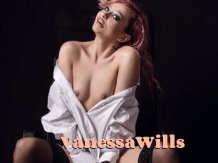 VanessaWills