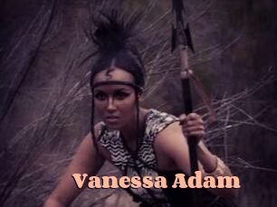 Vanessa_Adam