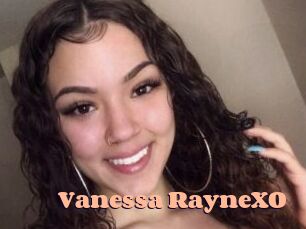 Vanessa_RayneXO