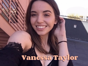 Vanessa_Taylor Chatte Rasée