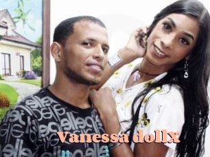 Vanessa_dollX