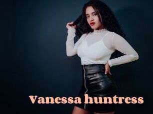 Vanessa_huntress