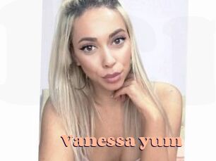 Vanessa_yum Chatte Rasée