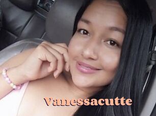 Vanessacutte