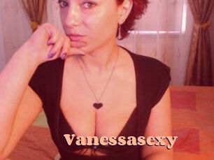 Vanessasexy