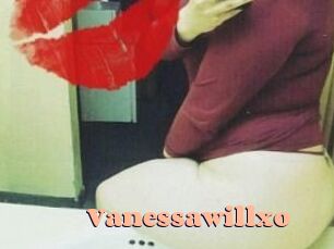 Vanessawillxo