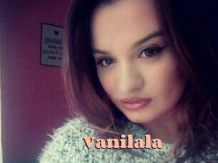 Vanilala